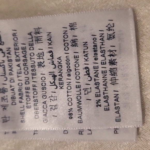 Guess Skinny Jeans Grey Size 29 Distressed Low Rise - Picture 10 of 10